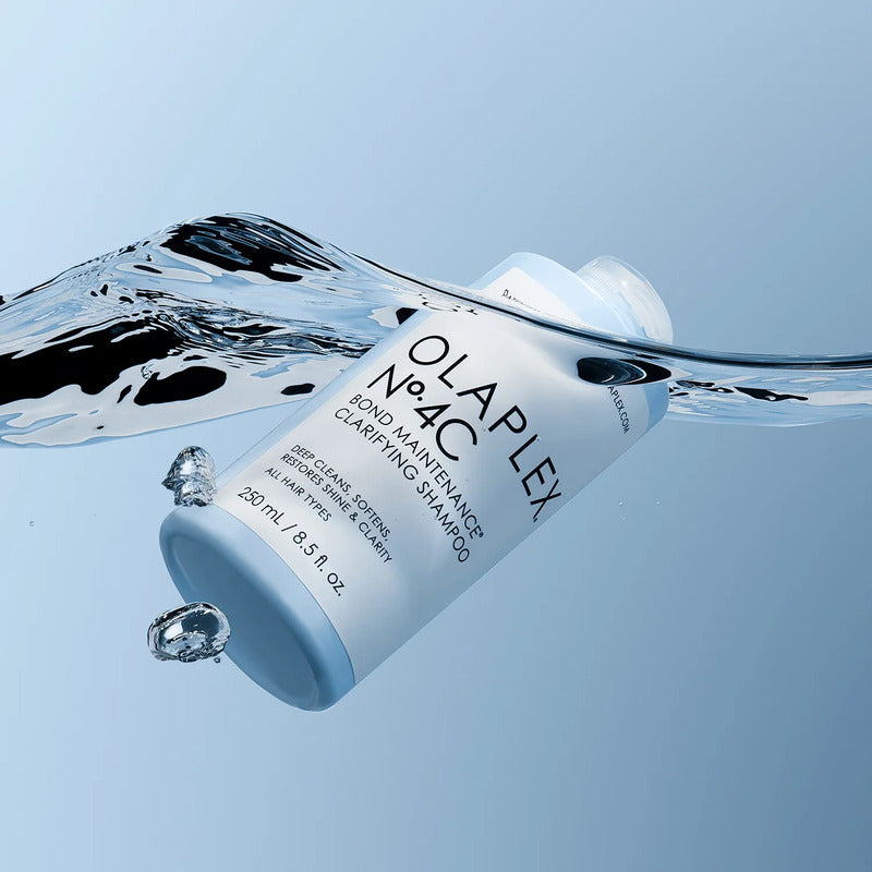 Olaplex | N°4c Clarifying Shampoo - Clarificador 250ml
