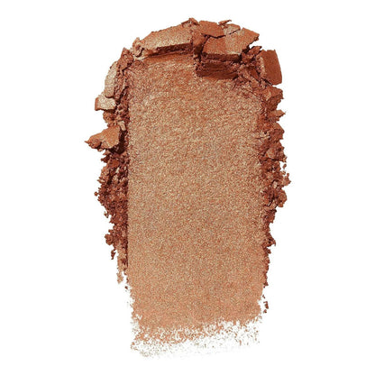 Elf | Halo Glow Silky Powder Highlighter | Iluminador Coppertunist