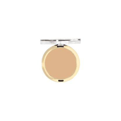 Milani Conceal + Perfect Shine Proof Powder - Polvo Compacto