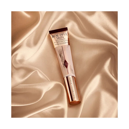 Charlotte Tilbury | Beutiful Skin -base De Maquillaje 30ml