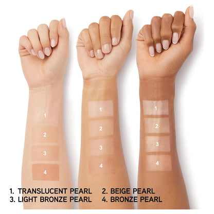 Physicians Formula | Mineral Glow Pearls | Iluminador  8g