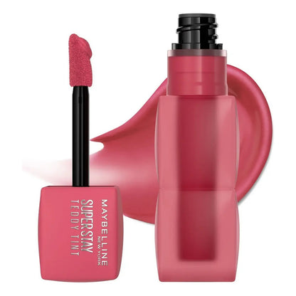 Maybelline Super Stay Teddy Tint Mate Cool Grunge Cool Grunge