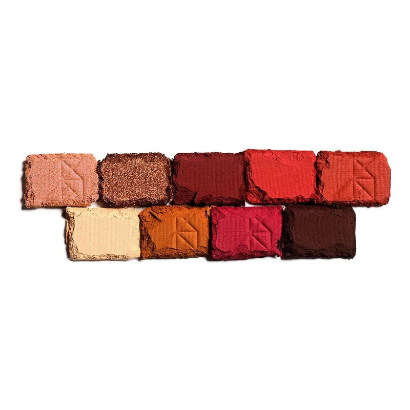 Nyx | Color Palette La Casa De Papel | Paleta De Sombras Money Heist