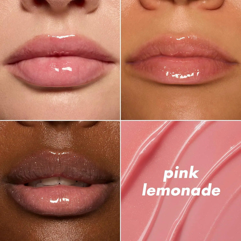 Elf | Glow Reviver Lip Balm | Balsamo Labial -15g Pink Limonade