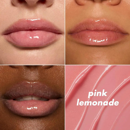 Elf | Glow Reviver Lip Balm | Balsamo Labial -15g Pink Limonade