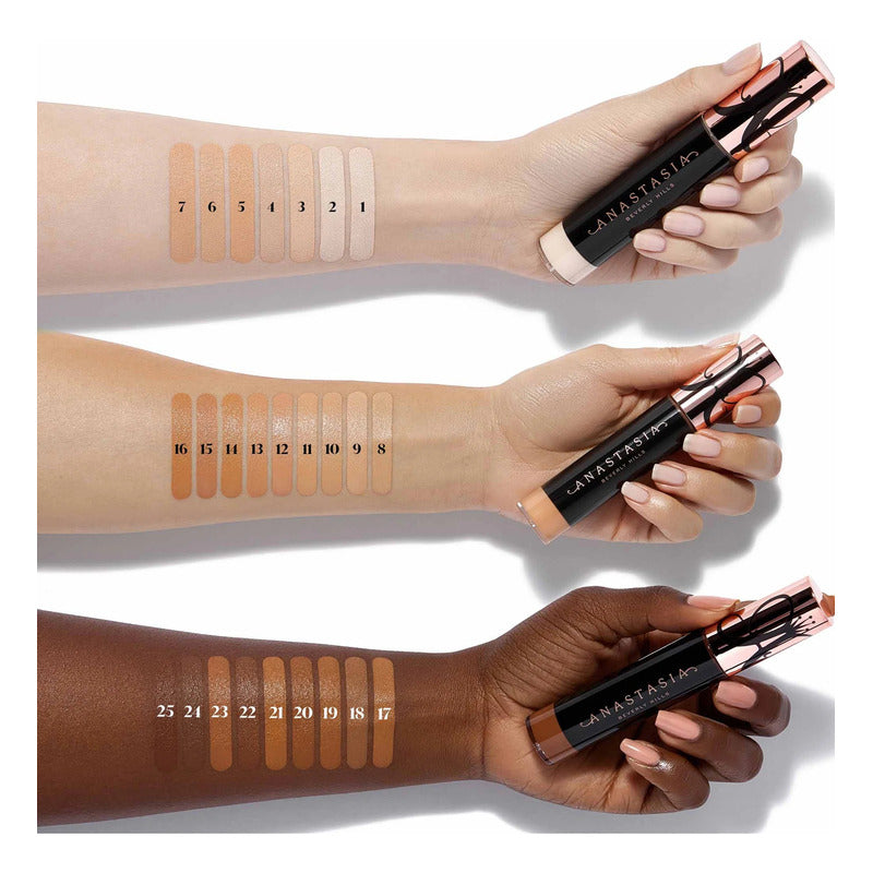 Anastasia Beverly Hills | Magic Touch Concealer -corrector