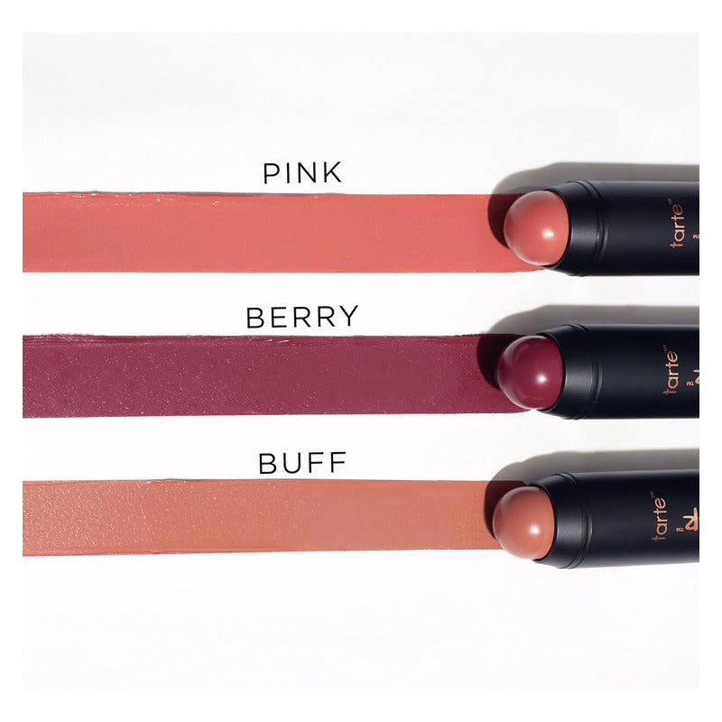 Tarte | Maneater Silk Stick Blush | Rubor En Barra Pink
