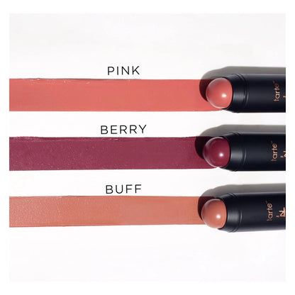 Tarte | Maneater Silk Stick Blush | Rubor En Barra Pink