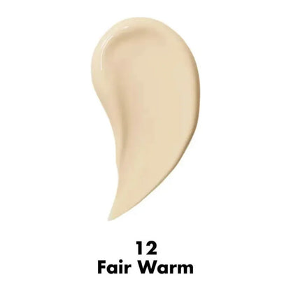 Elf Soft Glam Corrector Satin Cremoso Ligero 6.3 Ml 12 Fair Warm