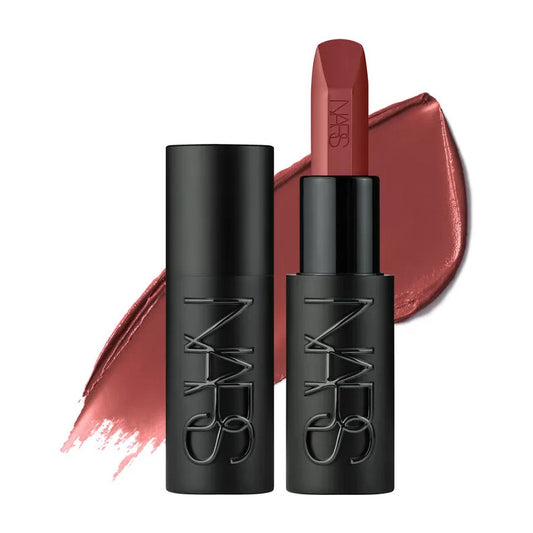 Nars |  Explicit Lipstick - Labial Explicito No Rules