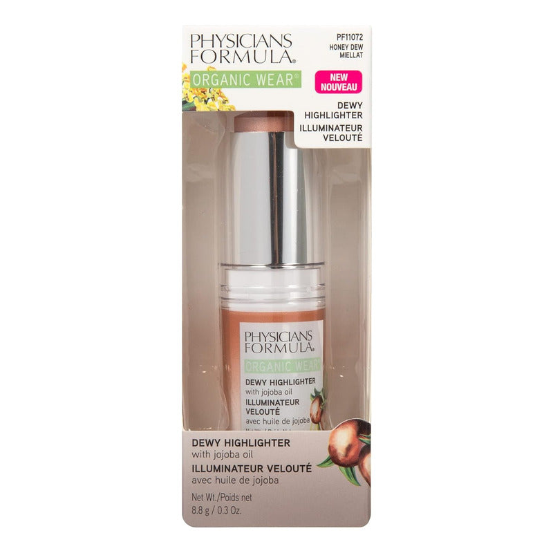 Physicians Formula | Dewy Highlighter | Iluminador En Barra