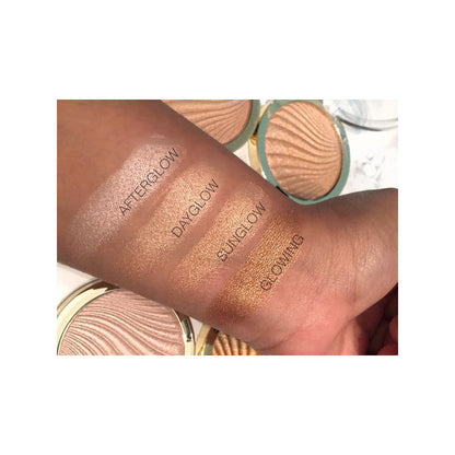 Milani | Strobelight Instant Glow | Iluminador En Polvo 8.5g 02 Dayglow