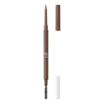 Elf | Micro Fine Brow Pencil | Lapiz Para Ceja Ultrafino Deep Brown