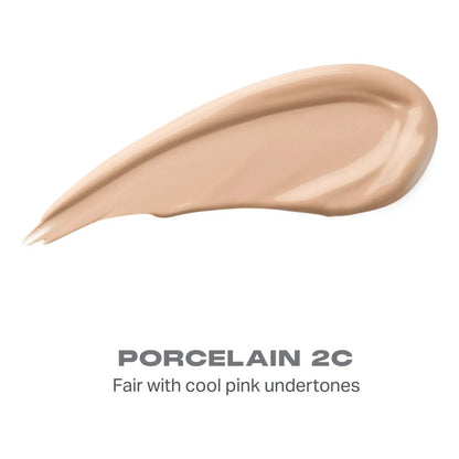 Morphe | Wakeup Artist Under Eye Concealer | Corrector -4 Ml Porcelain 2c