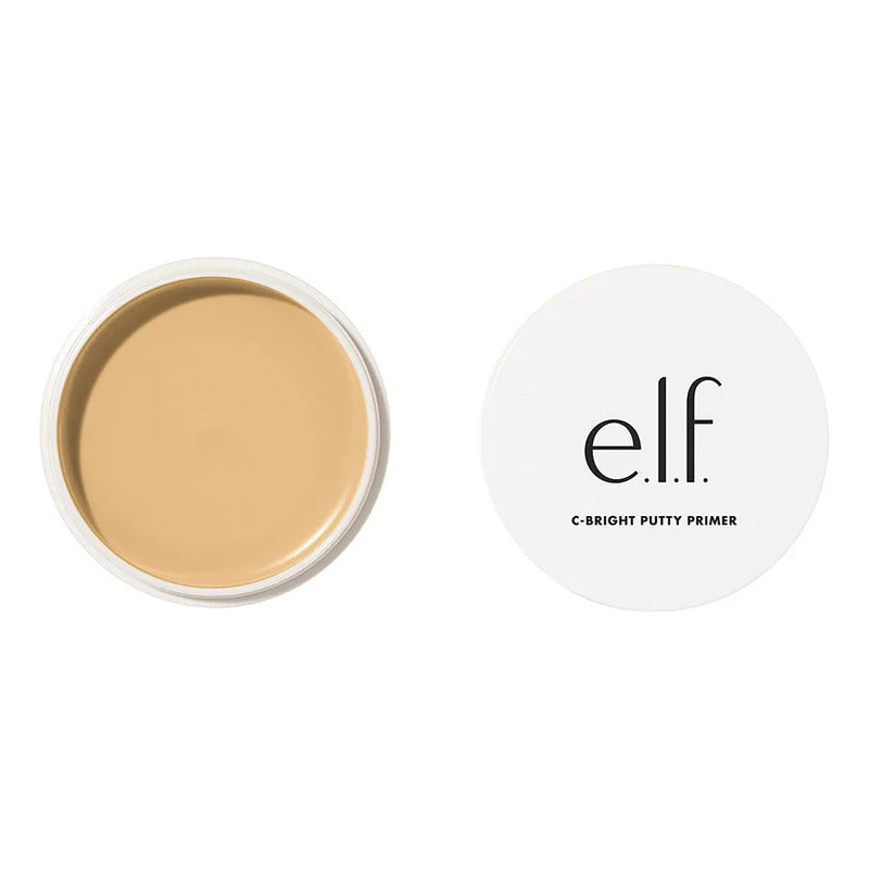 E.l.f. | Primer Con Vitamina C - Putty Primer - 2% Vitamin C Universal Sheer