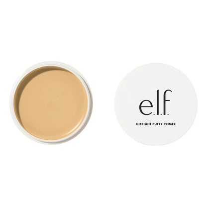 E.l.f. | Primer Con Vitamina C - Putty Primer - 2% Vitamin C Universal Sheer