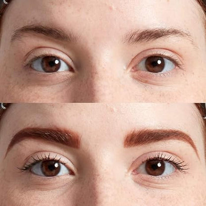 Nyx | Dip, Shape, Go! Brow Pomade | Delineador Cejas 24h