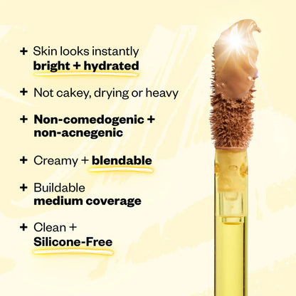 Kosas | Revealer Super Creamy | Corrector