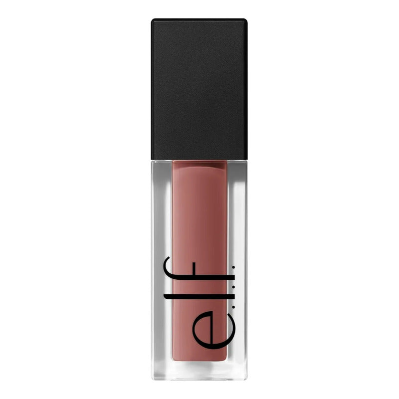 Elf | Liquid Velvet - Sombra Liquida Pink Chiffon