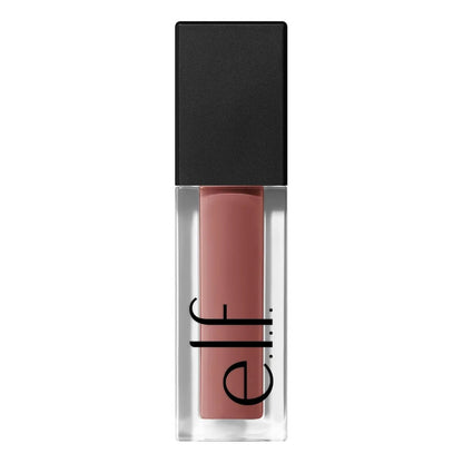 Elf | Liquid Velvet - Sombra Liquida Pink Chiffon