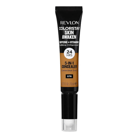 Revlon | Colorstay Skin Awaken - Corrector Líquido 5 En 1 076