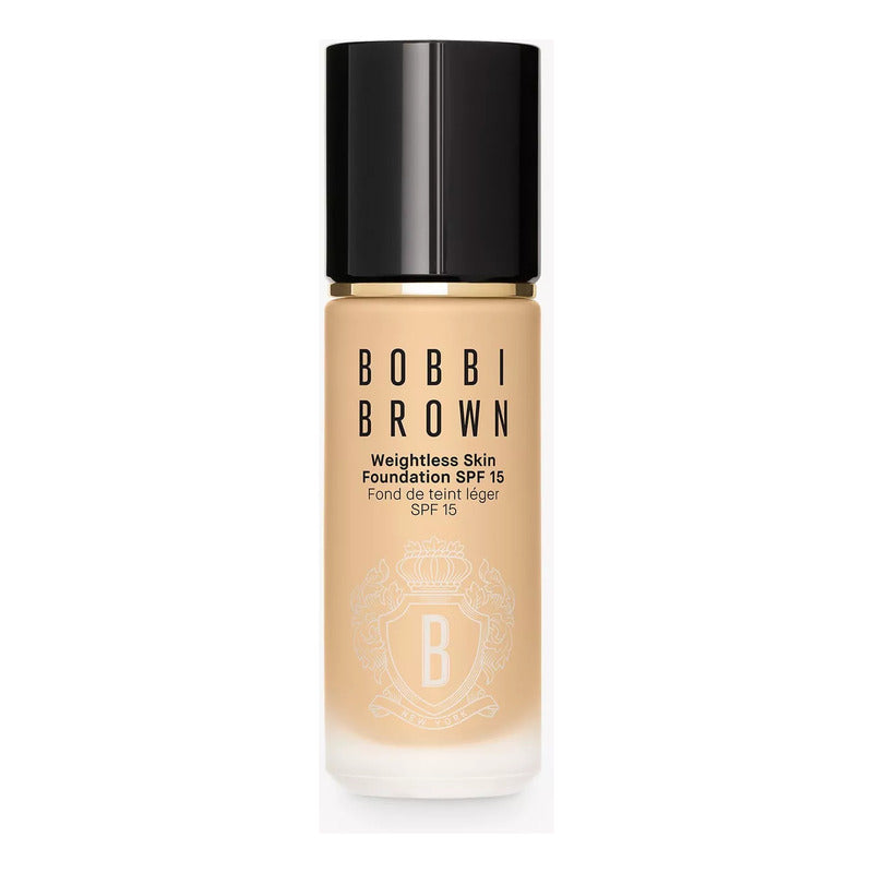 Bobbi Brown | Base De Maquillaje  Weightless Skin Spf15
