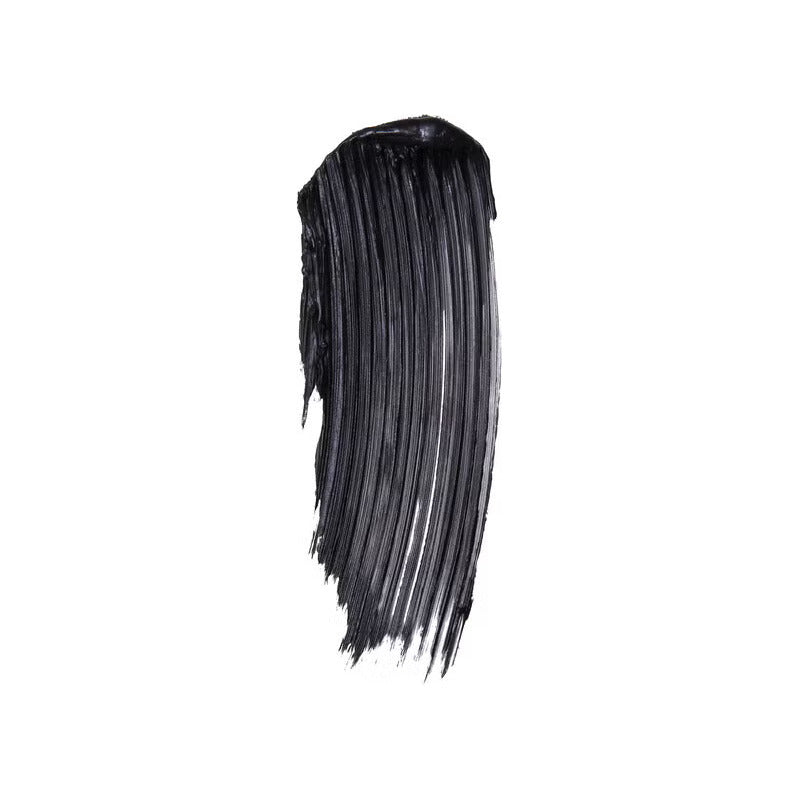Elf | Big Mood Mega Volume Y Lifting Mascara Pestañas Negro