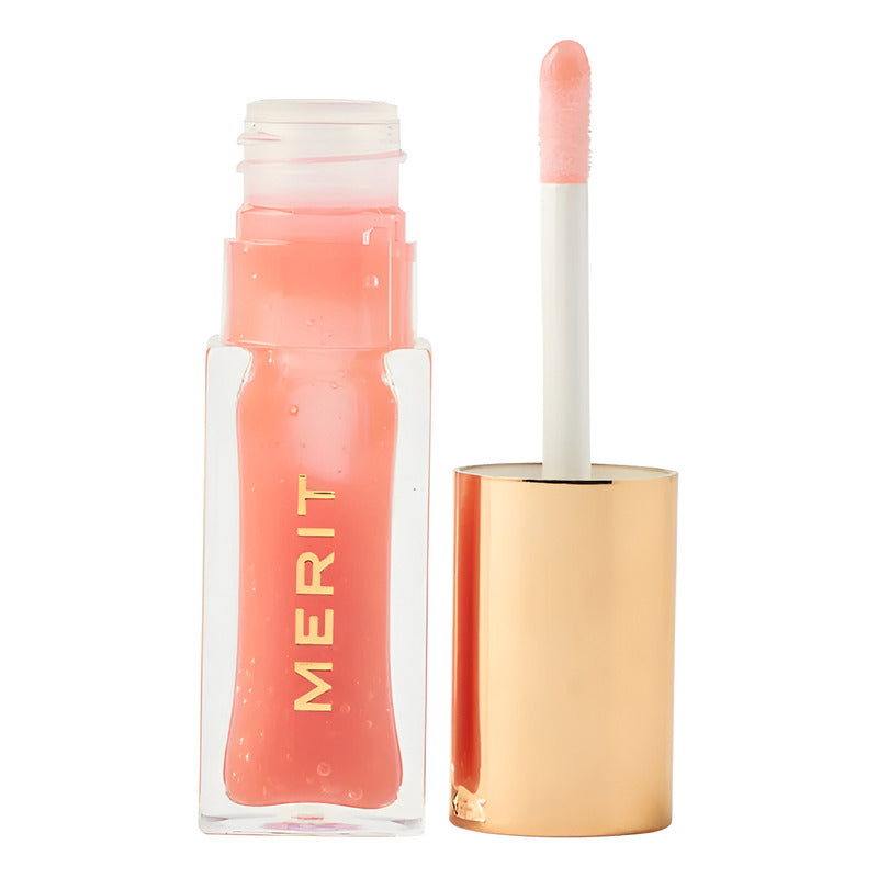 Merit | Tinted Lip Oil | Tinte Labial En Gel - 7ml