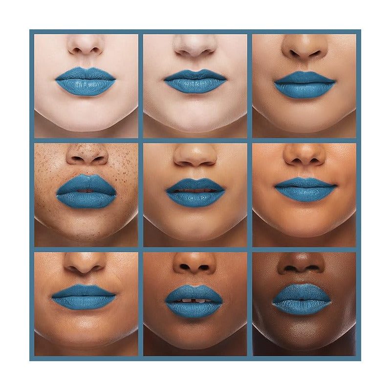 Anastasia Beverly H | Liquid Lipstick | Labial Liquido Mate