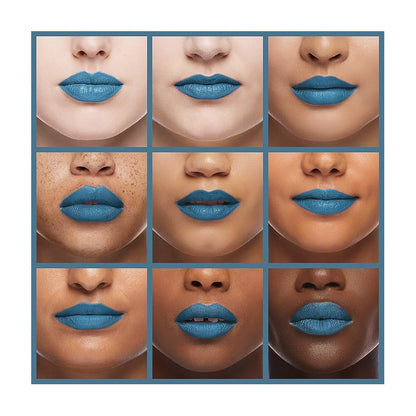 Anastasia Beverly H | Liquid Lipstick | Labial Liquido Mate