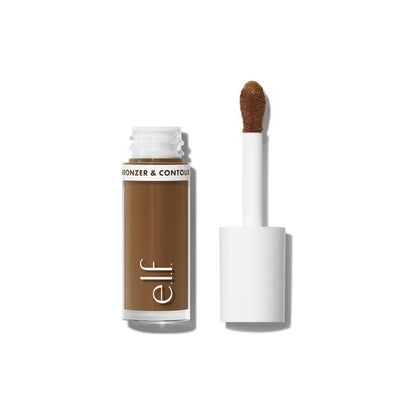Elf | Camo Liquid Bronzer Y Contour - Contorno Líquido 4ml