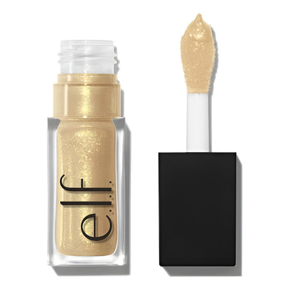 Elf | Glow Reviver Lip Oil Glimmer Finish - Lip Gloss
