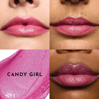 Lawless | Labial Hidratante Voluminizador - Candy Girl Candy Girl