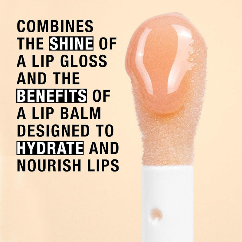 Neutrogena | Hydro Boost Lip Oil | Aceite Para Labios Light Pink