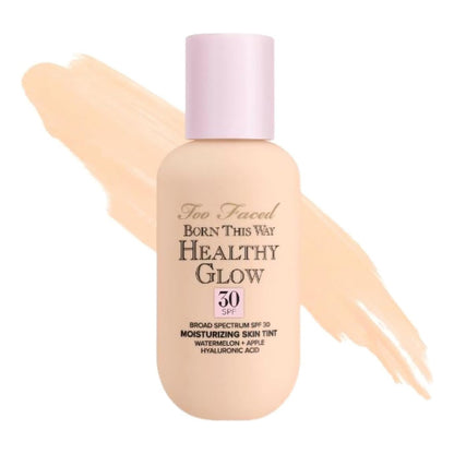 Too Faced | Born This Way Healthy Glow - Base Maquillaje