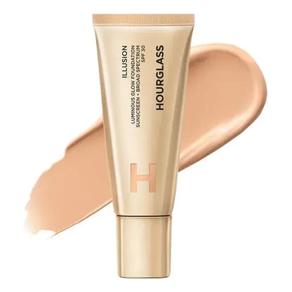 Hourglass | Luminous Glow Foundation | Base De Maquillaje 6