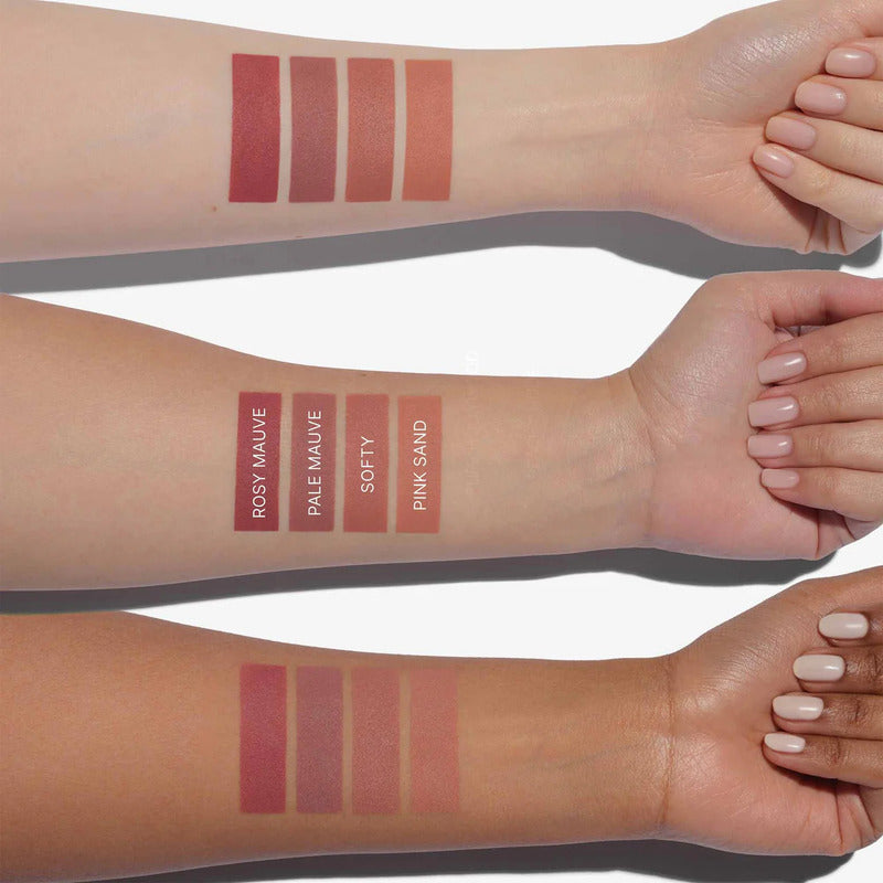 Anastasia Beverly Hills | Lip Velvet - Labial Liquido