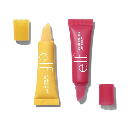 Elf | Squeeze Me More Lip Balm Duo Mango Y Sandía
