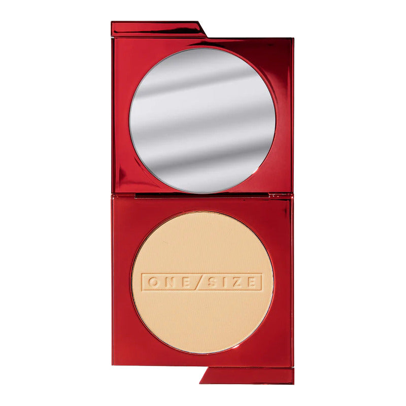 One Size | Turn Up The Base | Base De Maquillaje En Polvo