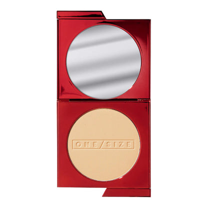 One Size | Turn Up The Base | Base De Maquillaje En Polvo