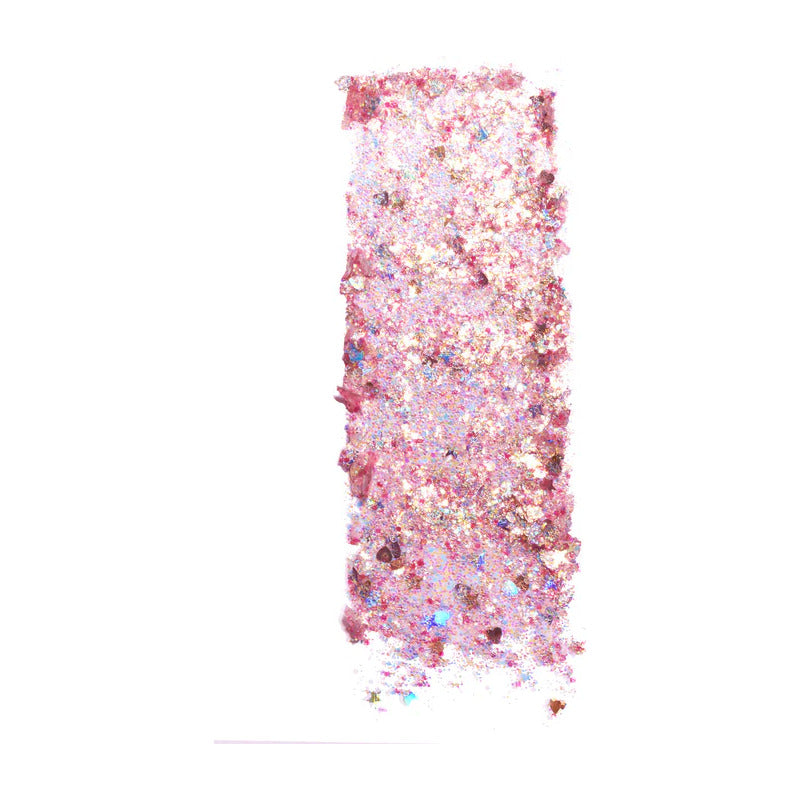 Kimchi | Glitter Sharts | Sombra En Glitter 02 Super Bloom