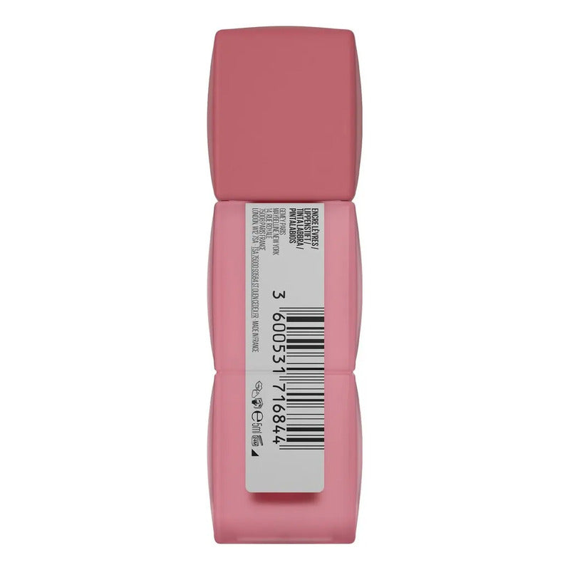 Maybelline Super Stay Teddy Tint Velvet Choker Velvet Choker