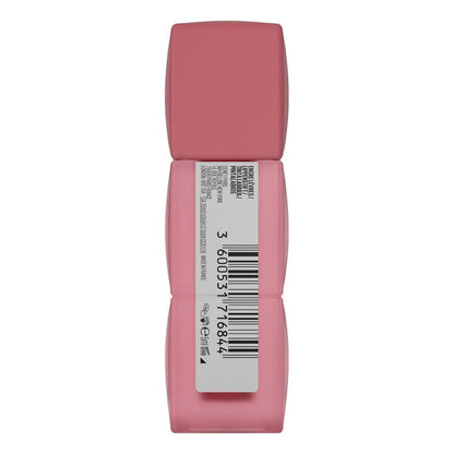 Maybelline Super Stay Teddy Tint Velvet Choker Velvet Choker