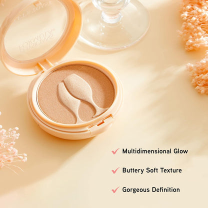 Physicians Formula | Lets Toast Highlighter | Iluminador 9g Champagne