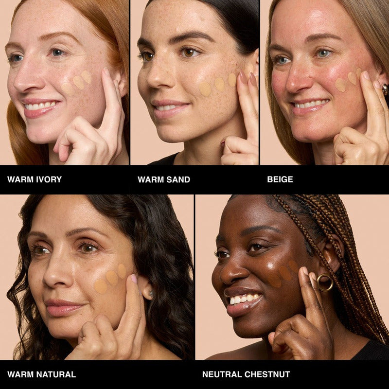 Bobbi Brown | Base De Maquillaje  Weightless Skin Spf15