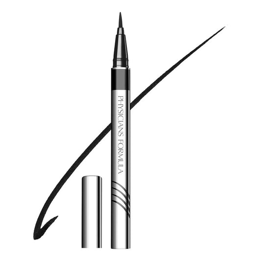Physicians Formula | Ultra Fine Liquid Liner | Delineador Ultra Black Matte