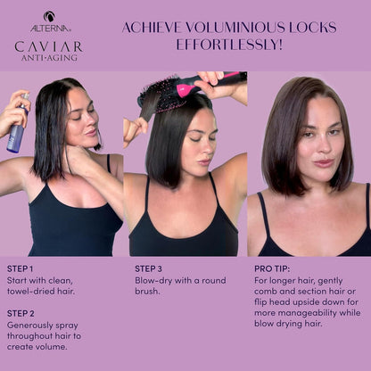 Alterna | Caviar Multiplying Volume - Styling Mist - 147ml