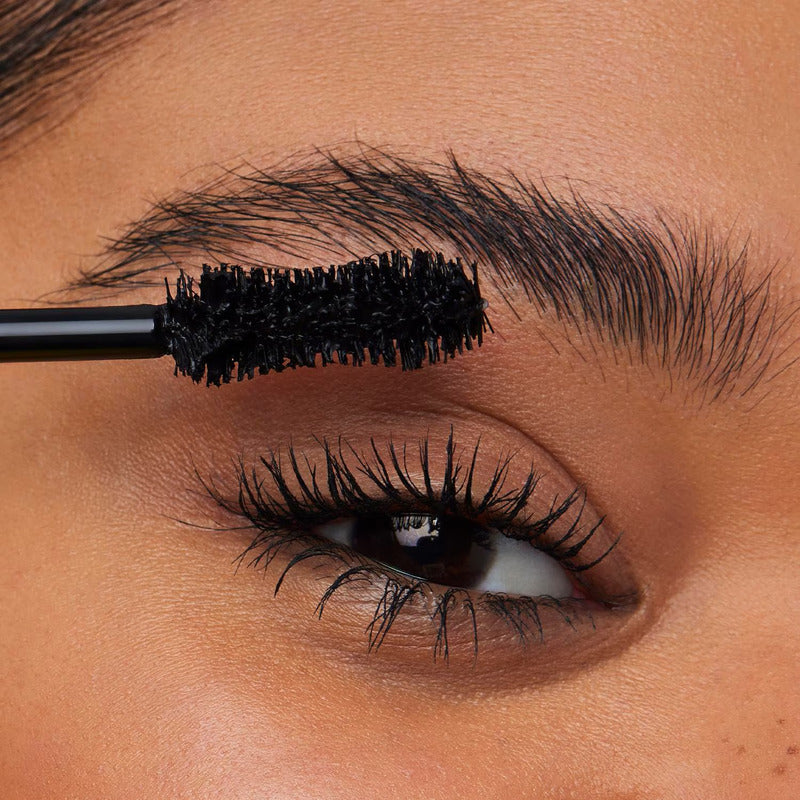 Elf | Big Mood Volume & Lifting Mascara Waterproof | Mascara Black