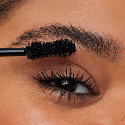 Elf | Big Mood Volume & Lifting Mascara Waterproof | Mascara Black