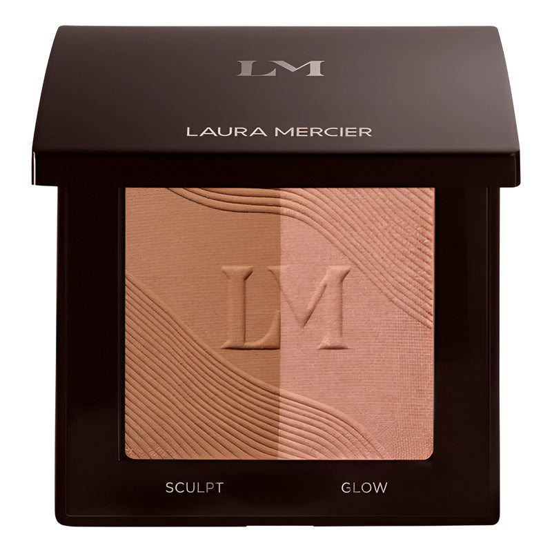 Laura Mercier | Bronze Color Infusion - Paleta Duo